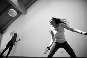 Lebenslust - Retreat mit Victoria Louca