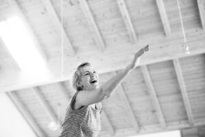 Lebenslust - Retreat mit Victoria Louca