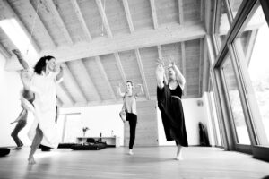 Lebenslust - Retreat mit Victoria Louca