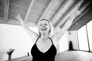 Lebenslust - Retreat mit Victoria Louca