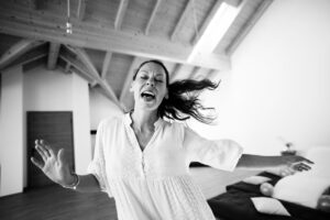 Lebenslust - Retreat mit Victoria Louca