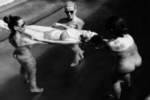 Lebenslust - Retreat mit Victoria Louca