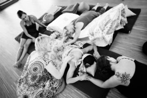 Lebenslust - Retreat mit Victoria Louca