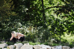 Lebenslust - Retreat mit Victoria Louca