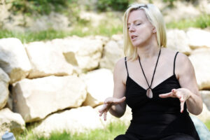 Lebenslust - Retreat mit Victoria Louca