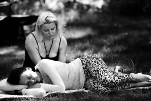 Lebenslust - Retreat mit Victoria Louca