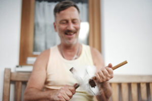 Lebenslust - Retreat mit Victoria Louca