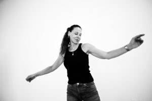 Lebenslust - Retreat mit Victoria Louca