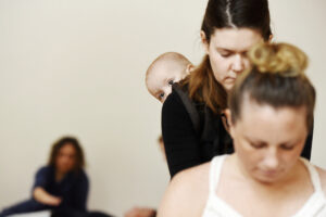 Gemeinsam erfolgreich sein - Retreat mit Victoria Louca