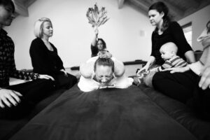 Gemeinsam erfolgreich sein - Retreat mit Victoria Louca