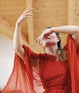 Gemeinsam erfolgreich sein - Retreat mit Victoria Louca