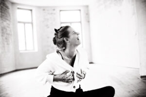 WildSoul - Retreat mit Victoria Louca