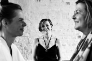 WildSoul - Retreat mit Victoria Louca