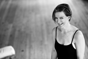 WildSoul - Retreat mit Victoria Louca