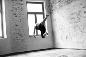 WildSoul - Retreat mit Victoria Louca