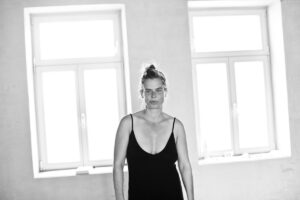 WildSoul - Retreat mit Victoria Louca