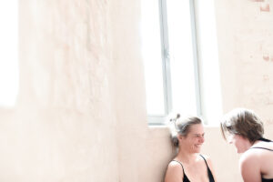 WildSoul - Retreat mit Victoria Louca