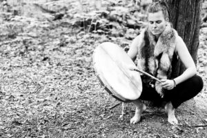 WildSoul - Retreat mit Victoria Louca