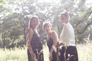 WildSoul - Retreat mit Victoria Louca