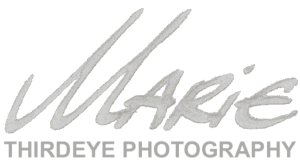 Logo Marie Glaab Fotografin